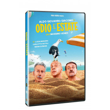 Odio L'Estate