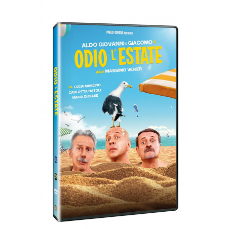 Odio L'Estate