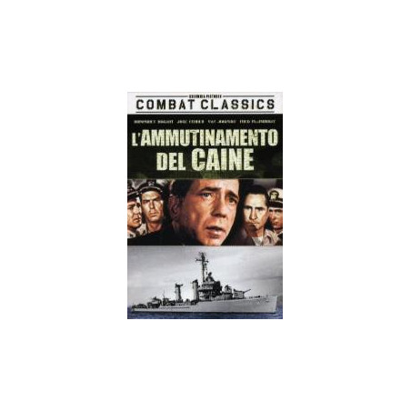 L'Ammutinamento del Caine