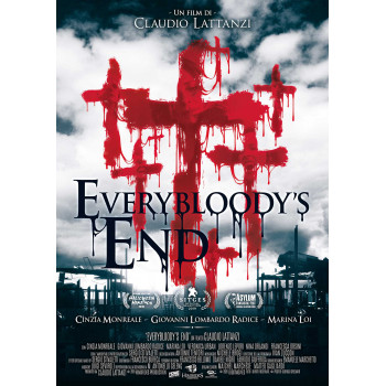 Everybloody's End