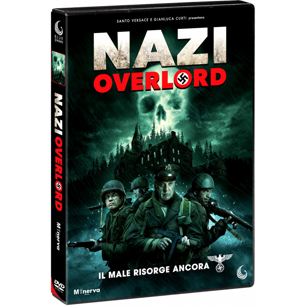 Nazi Overlord