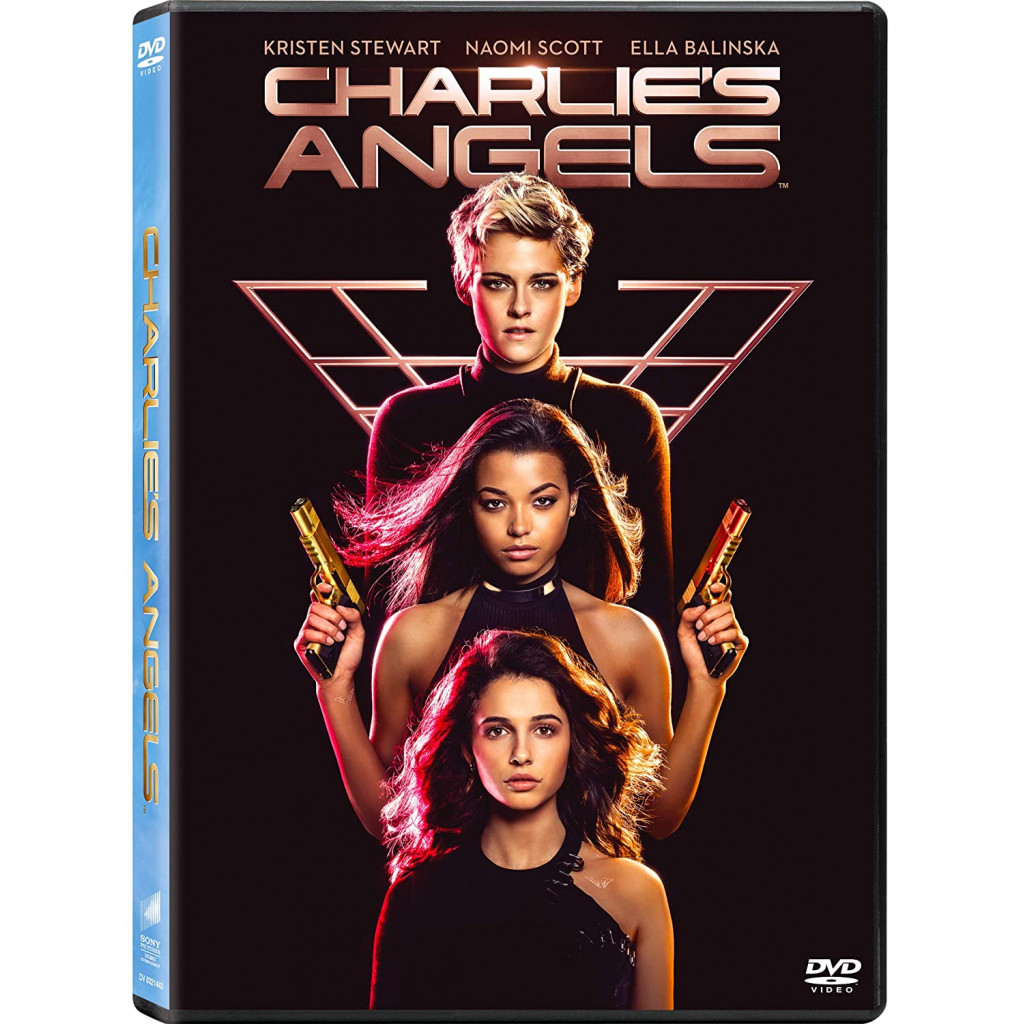 Charlie'S Angels (2019)