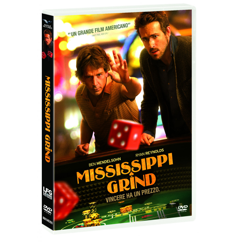 Mississippi Grind