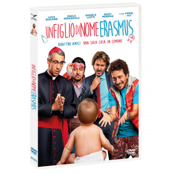 Un Figlio Di Nome Erasmus