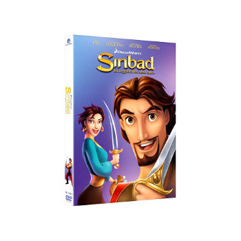 Sinbad - La Leggenda dei Sette Mari