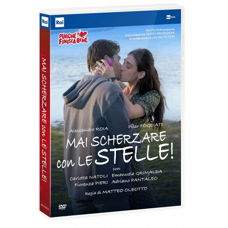 Mai Scherzare Con Le Stelle!