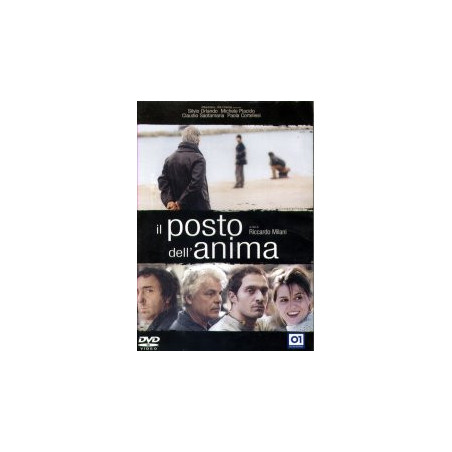Il Posto dell'Anima