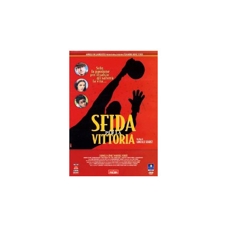 Sfida Per La Vittoria
