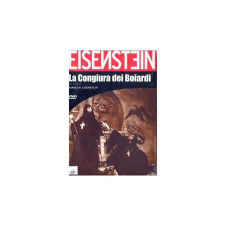 La Congiura dei Boiardi