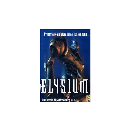 Elysium 8057092014721