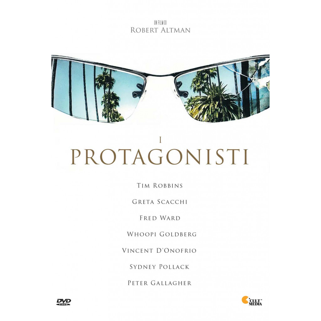 I Protagonisti