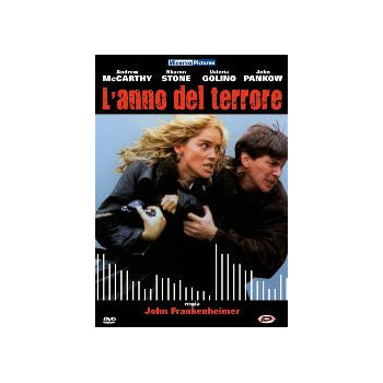 L'anno Del Terrore