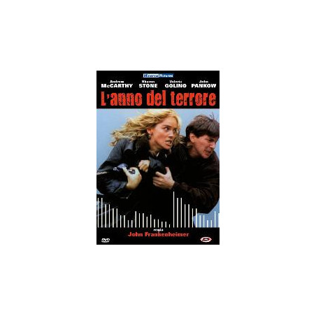 L'anno Del Terrore