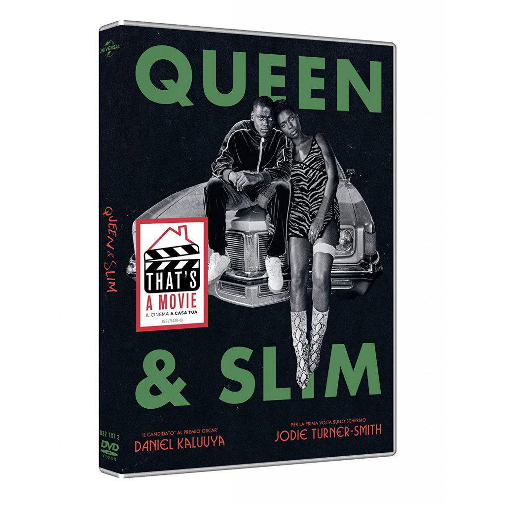 Queen & Slim