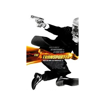 The Transporter