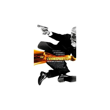 The Transporter