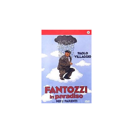 Fantozzi In Paradiso