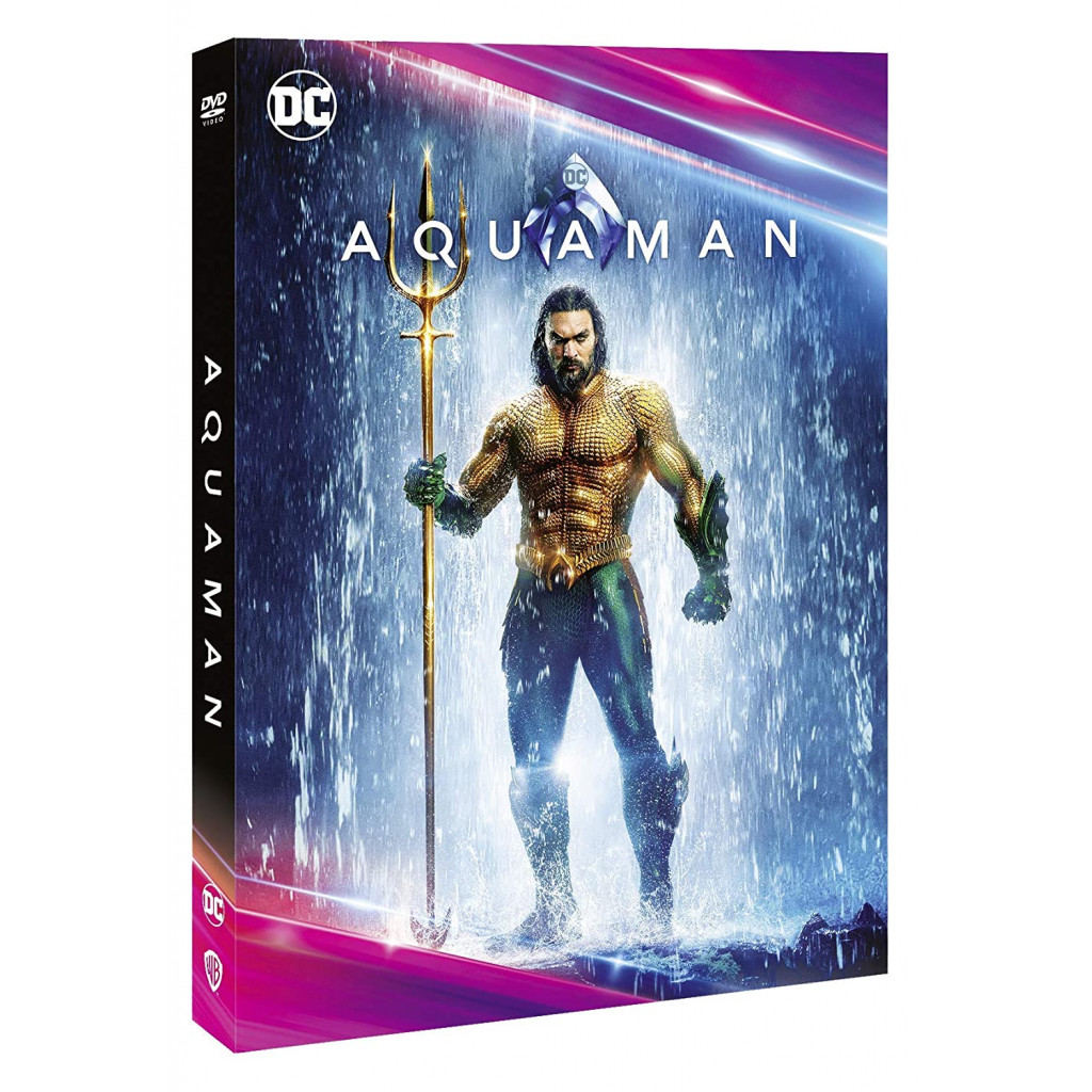 Aquaman (Dc Comics Collection)