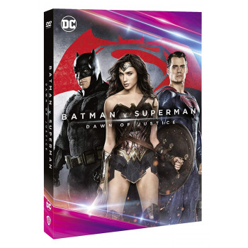 Batman V Superman - Dawn Of Justice (Dc Comics Collection)