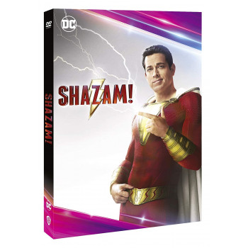 Shazam! (Dc Comics Collection)