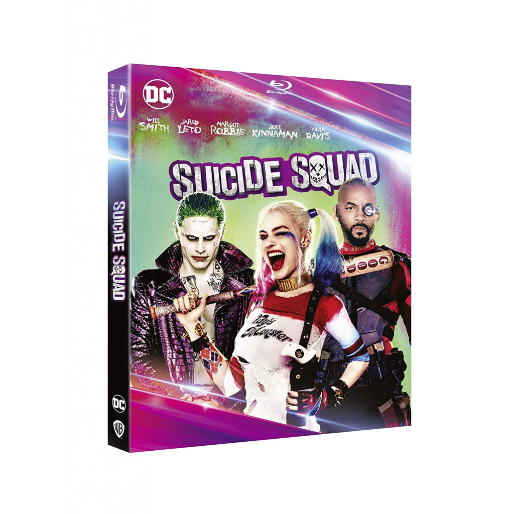 Suicide Squad (Dc Comics Collection)...
