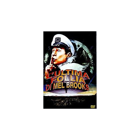 L'Ultima Follia di Mel Brooks