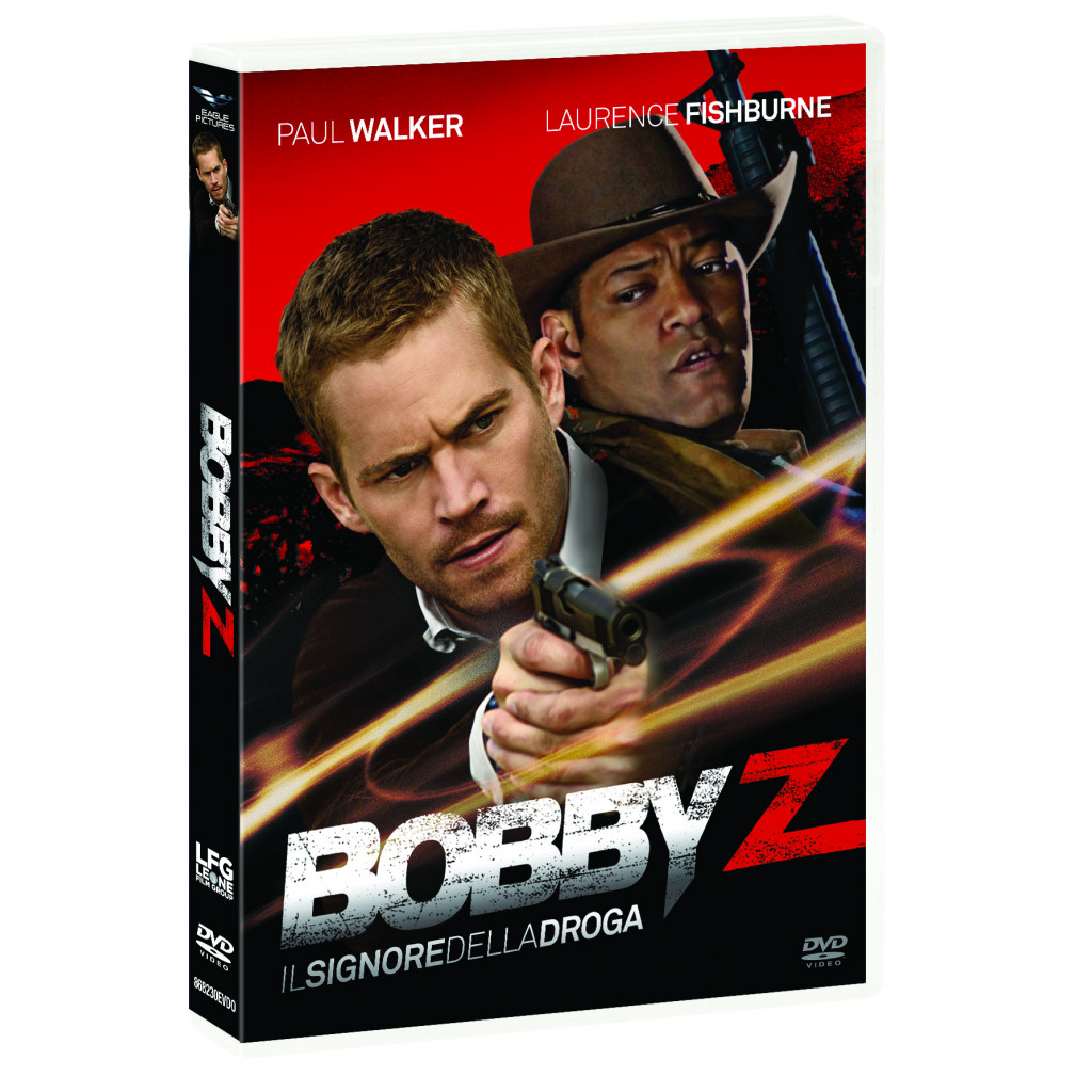 Bobby Z - Il Signore Della Droga (Dvd...