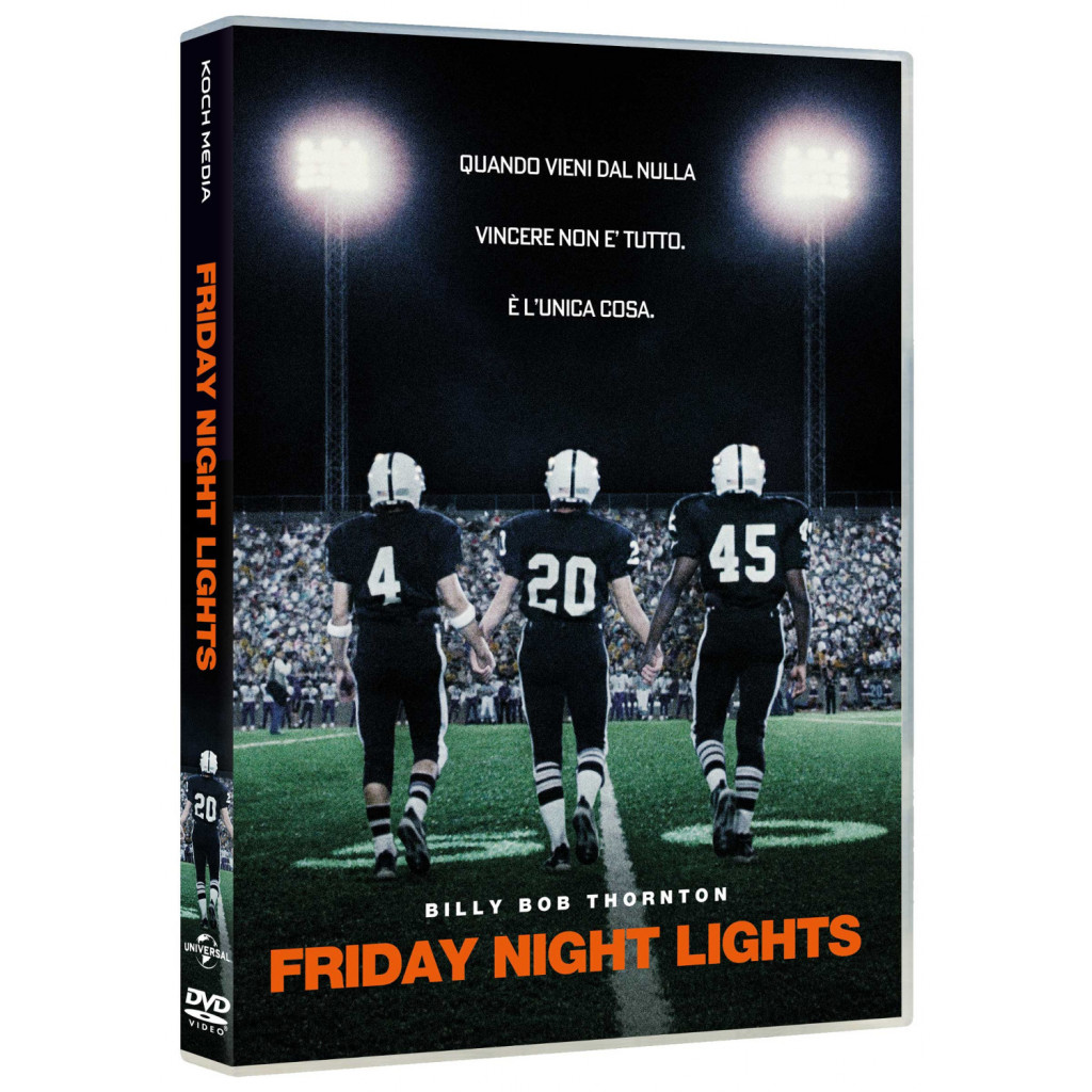 Friday Night Lights