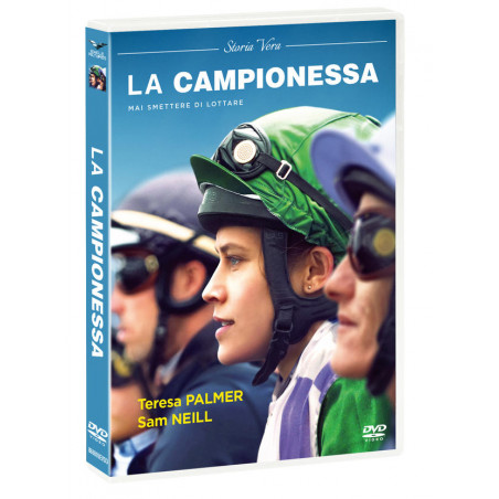 La Campionessa