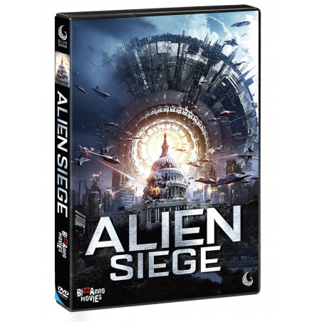 Alien Siege