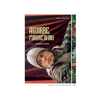 Aguirre Furore Di Dio