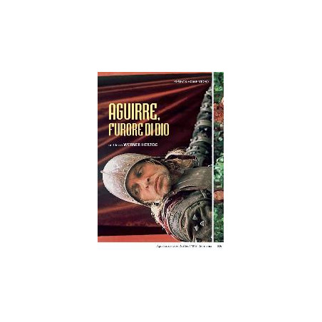 Aguirre Furore Di Dio