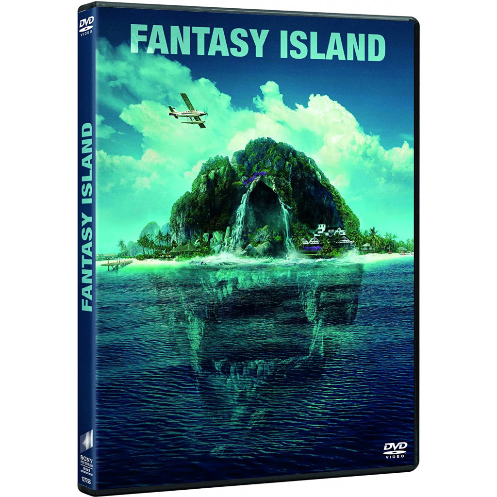 Fantasy Island