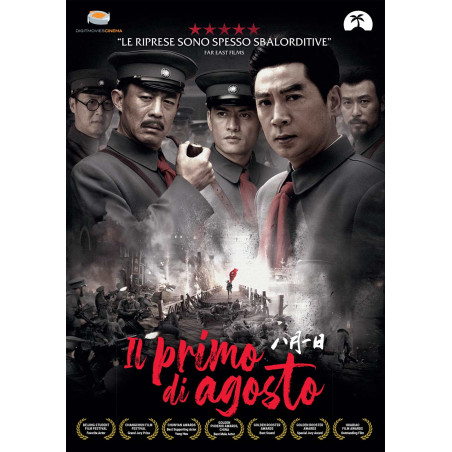 Il Primo Di Agosto