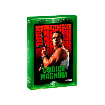 Codice Magnum - Collana Indimenticabili