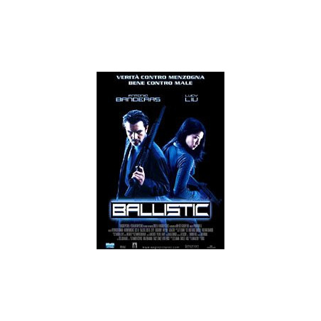 Ballistic