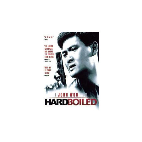 Hard Boiled
