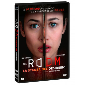 The Room - La Stanza Del Desiderio