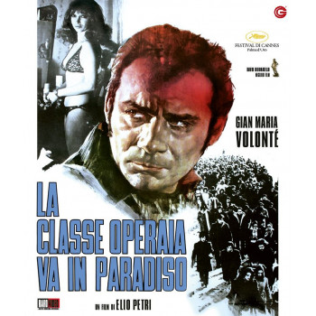 La classe operaia va in paradiso