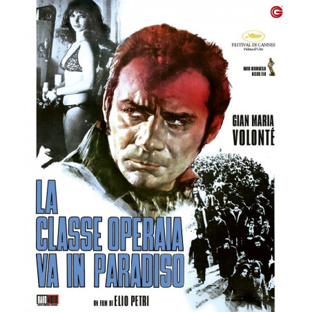 La classe operaia va in paradiso