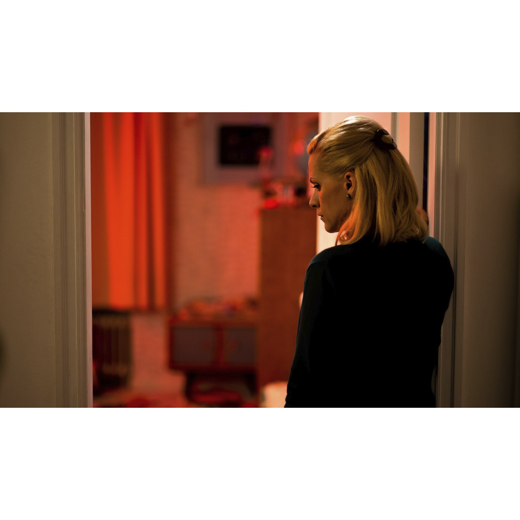 Doppio sospetto (Blu Ray)