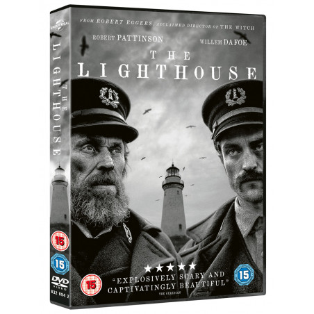 THE LIGHTHOUSE