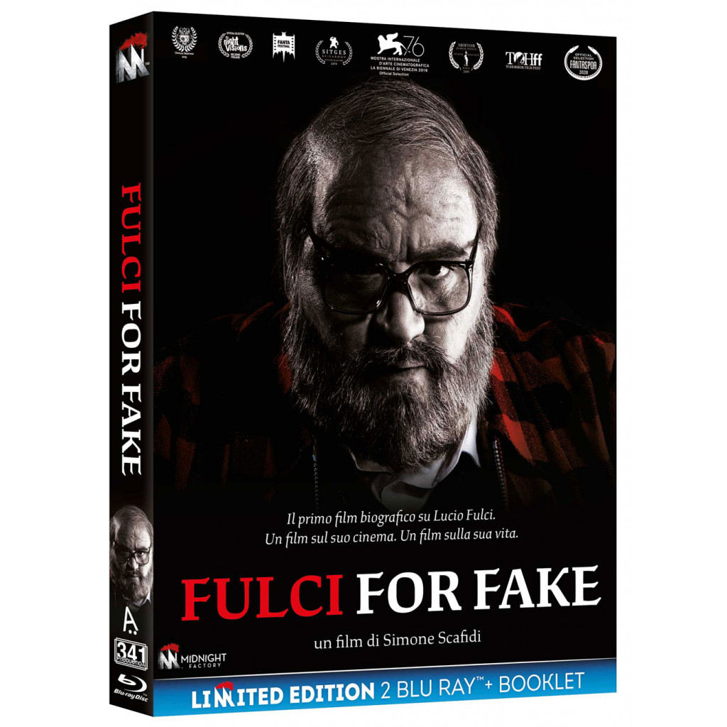 Fulci for fake - Limited Edition (2...
