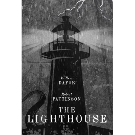 THE LIGHTHOUSE