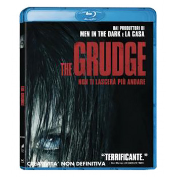 THE GRUDGE (2020) (Blu-ray) 2