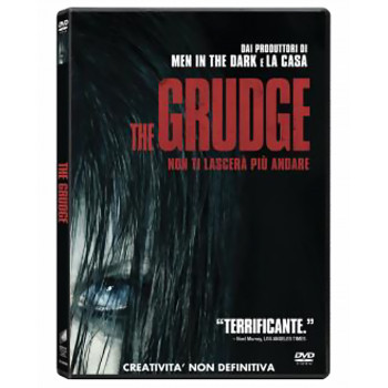 THE GRUDGE 5053083208844 2
