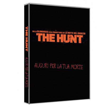 THE HUNT + HAPPY DEATH DAY