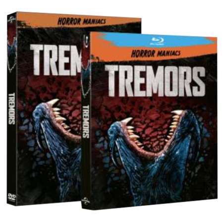 TREMORS 1