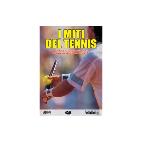 I Miti Del Tennis