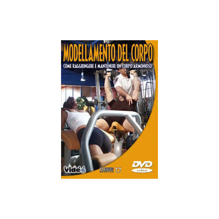 Modellamento del Corpo